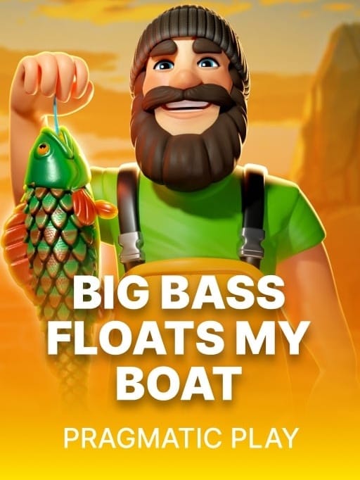 Big Bass Floats my Boat screenshot