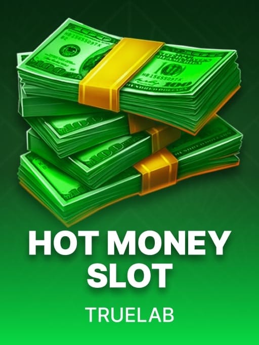 Hot Money Slot screenshot