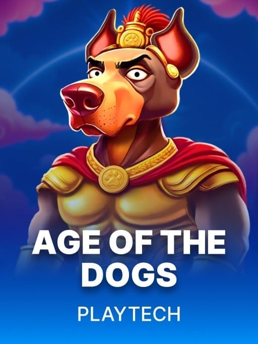 Age of the Dogs screenshot