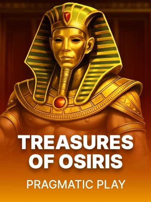 Treasures of Osiris screenshot