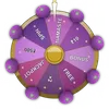 Spin to Win ₹500 Bonus welfare icon