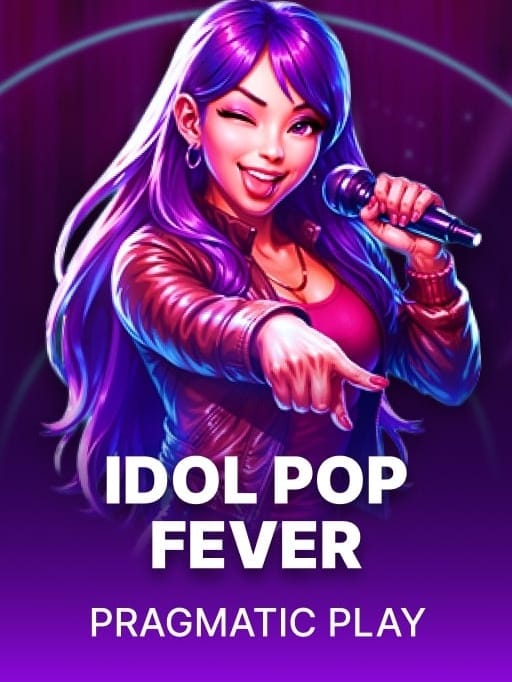 Idol Pop Fever screenshot