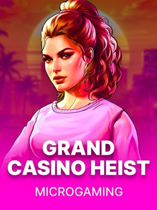 Grand Casino Heist screenshot