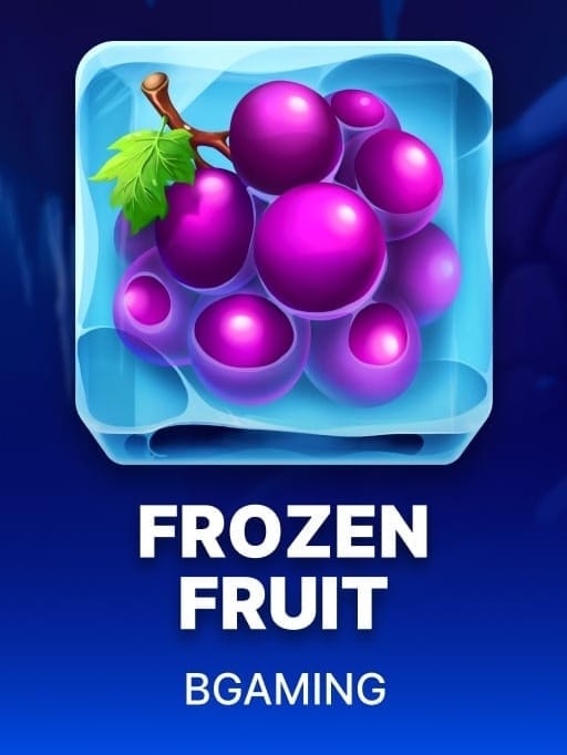 Frozen Fruit screenshot