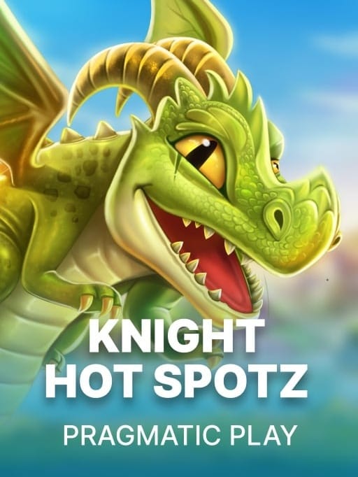 Knight Hot Spotz screenshot