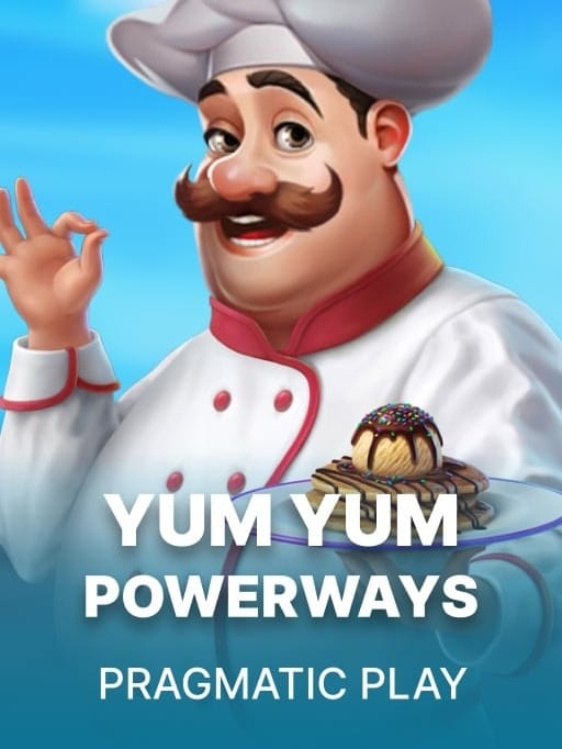 Yum Yum Powerways screenshot