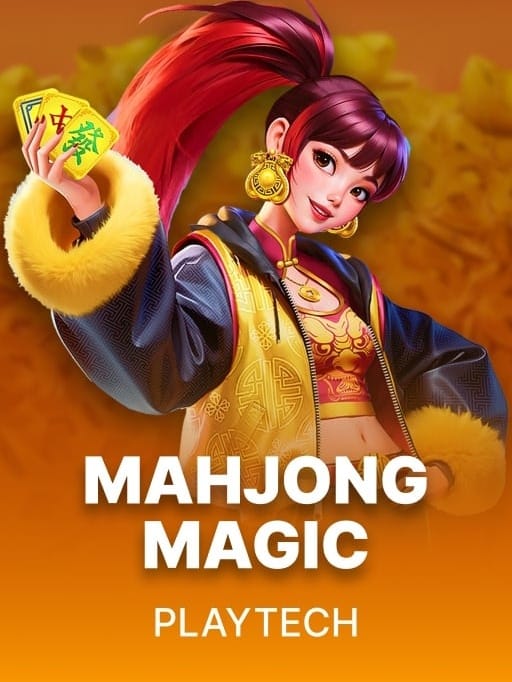 Mahjong Magic screenshot